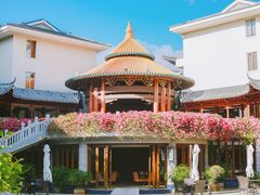 -三亚亚龙湾雅高美爵酒店