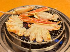 -蟹道乐(道顿堀本店)