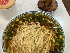 -永丰面馆(汉口路店)