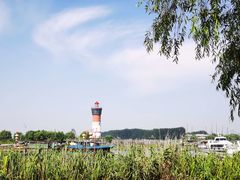 -洪泽湖古堰景区