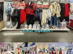 -南京商厦