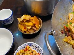 -富正毅三下锅连锁(三店)