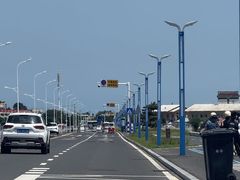 -养马岛旅游度假区