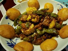 -老长春肉馆(隆礼路店)