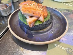 -simply thai天泰(世纪汇店)