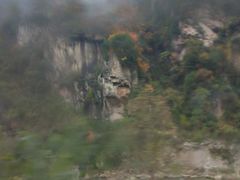 -青峰峡国家森林公园