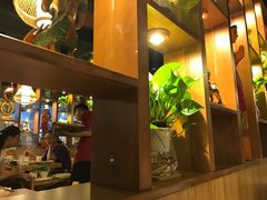 -傣妹火锅(四川北路店)
