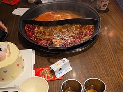 -萍姐火锅·公路夜市(南京新街口店)