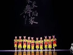-桃子公主舞蹈培训(万柳校区)