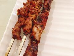 红柳烤肉-巴依老爷·新疆美食(上城区天城路店)