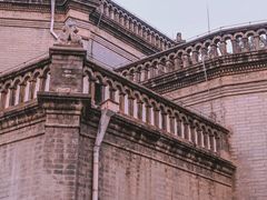 -王府井天主教堂