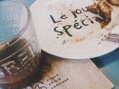 -KYO COFFEE(胶州路店)