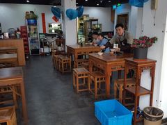 大堂-随柳居·苏式小吃(建新巷店)