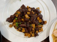 -王家沙点心店(南京西路总店)