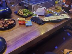 -风暴音乐烧烤串吧