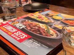 -Q MEX 库迈墨西哥餐吧(三里屯店)