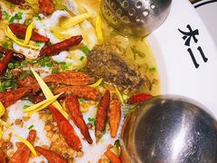 -太二酸菜鱼(正大广场店)