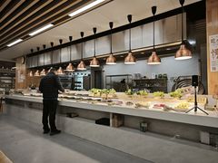 -素清香(解放路店)