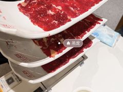 -牛焱·贵州黄牛肉火锅(城西银泰店)