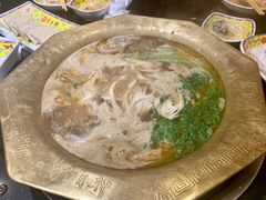 -芦月轩羊蝎子(北蜂窝店)