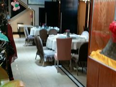 大堂-蓬川食府(金海道店)