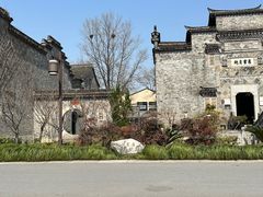 -西溪国家湿地公园