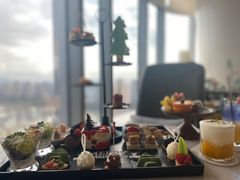 -三迪希尔顿酒店·星空酒廊