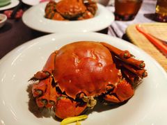 -蟹榭·本帮江浙菜·蟹宴(五角场合生汇商场店)