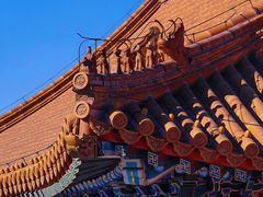 -故宫博物院(故宫)