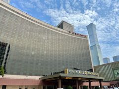 -北京中国大饭店