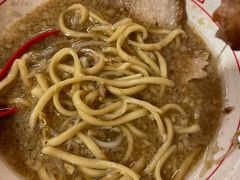 海贼王炸鸡-拉面莊夢語＆中华料理八椿