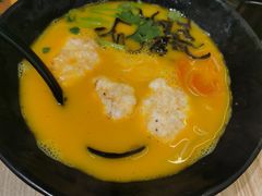 -渔米丰·广府鱼汤米线(光明广场店)