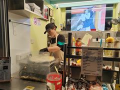 -琦琦蛋饼铺(上南店)