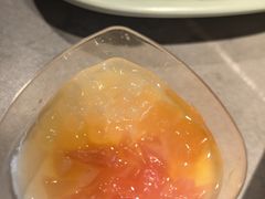 -盛江山自助料理(太原街万达店)
