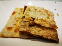 芝麻酱糖饼-金蝉食府(维吉奥广场店)