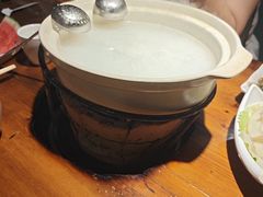 -海煮叹鲜·粥底火锅·港式海鲜打边炉(赛银国际广场店)