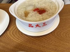 -品大三·南京菜(大行宫店)