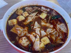 麻辣盆-小龙丫麻辣拌(抚顺万达广场店)