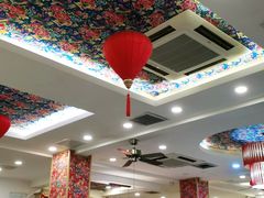 大堂-鹤乡东北菜(崮山路店)
