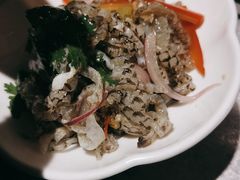 -探鱼·鲜青椒爽麻烤鱼(天河优托邦店)