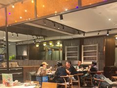 -稻香饭店(IFS国金中心店)