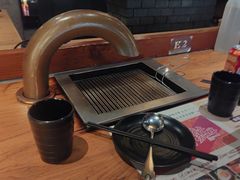 -千寻烧肉(政务区店)