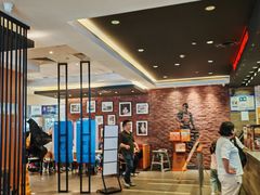 -汉堡王(天津鲁能店)