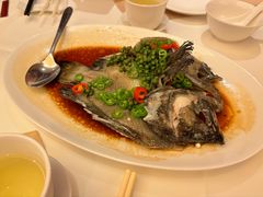 -利苑酒家(合景国际金融广场店)