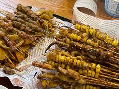 -十里铺铁板鱿鱼