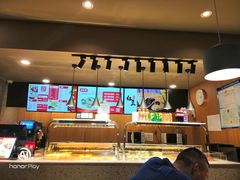 -琴岛顺天馄饨(崂山金鼎店)
