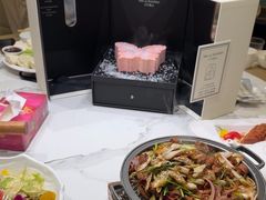 -玉林烤鸭店(定福庄店)