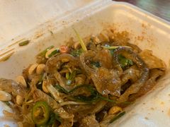 -陈老添美食店(宝华路店)