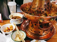 -炉小二铜锅牛蛙•川湘菜(三里屯店)