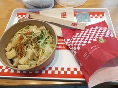 -西少爷(望京SOHO店)